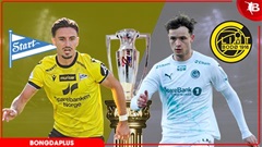 Nhận định bóng đá Kristiansand vs Bodo Glimt, 23h00 ngày 20/5: Át vía chủ nhà